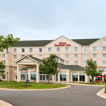 Hilton Garden Inn Dulles North Ashburn Exterior foto