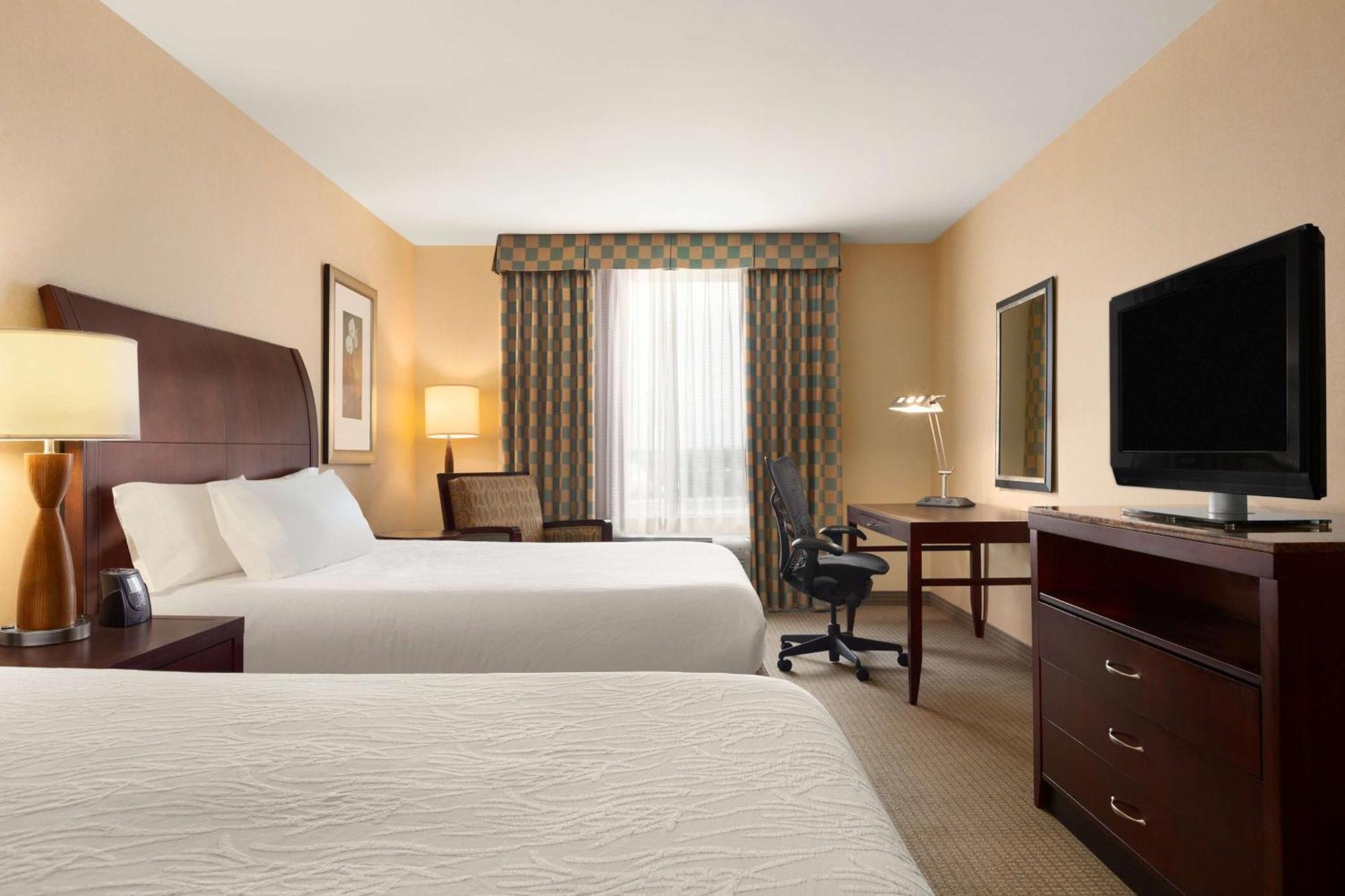 Hilton Garden Inn Dulles North Ashburn Exterior foto