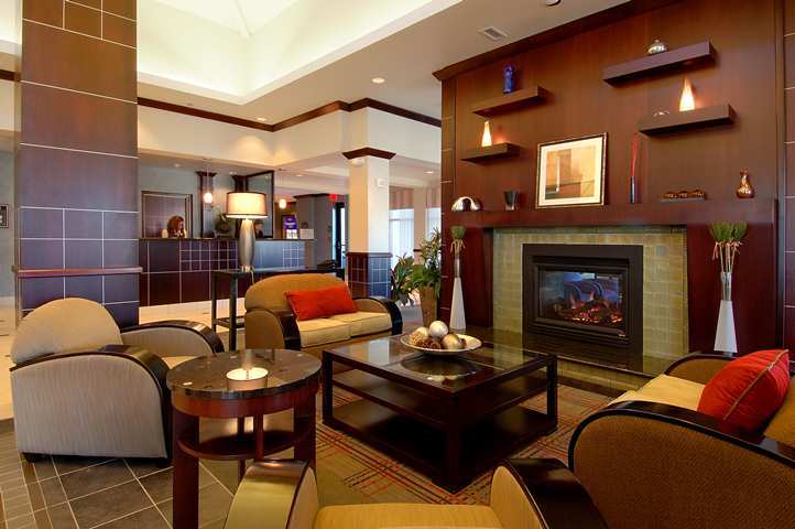 Hilton Garden Inn Dulles North Ashburn Exterior foto